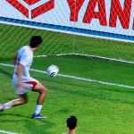 Hasil Timor Leste vs Indonesia - Piala AFF 2026