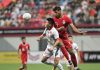 Hasil Vietnam vs SIngapura - Piala AFF 2026