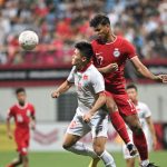 Hasil Vietnam vs SIngapura - Piala AFF 2026