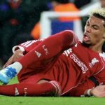 Liverpool Diminta Cari Striker Lagi, Cedera Achilles Ekitike Mengkhawatirkan! Hugo Ekitike pemain Liverpool