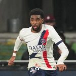 Manchester City Ikut Ramaikan Perburuan Transfer Winger Les Parisiens Ibrahim Mbaye pemain PSG