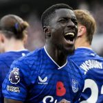 Idrissa Gueye Tinggalkan Everton, Keputusan Berat yang Dinilai Tepat untuk Semua Pihak Idrissa Gueye pemain Everton