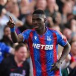 Manchester United Bidik Mesin Gol The Eagles, Kontak Awal Sudah Dilakukan Ismaila Sarr pemain Crystal Palace