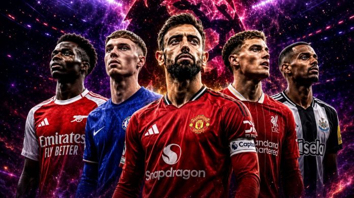 Jadwal Pra Musim Klub Premier League