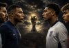 Jadwal Semifinal Piala Dunia 2026