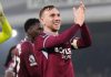 Jarrod Bowen pemain West Ham United