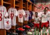 Jersey tandang baru Liverpool 2026-2027