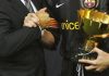 Joan gamper Trophy