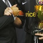 Barcelona Segera Pastikan Lawan di Joan Gamper Trophy, Pilihannya Cukup Mengejutkan Joan gamper Trophy
