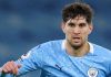 John Stones pemain Manchester City jadi rebutan Arsenal dan Chelsea