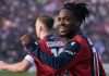 Jonathan Rowe pemain Bologna