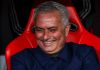 Jose Mourinho pelatih Real Madrid