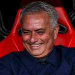 Rencana Transfer Arsenal Terhambat Gara-Gara Mourinho! Jose Mourinho pelatih Real Madrid