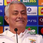 Jose Mourinho pelatih Real Madrid