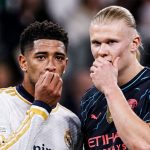 Dulu Kompak di Dortmund, Kini Haaland dan Bellingham Akan Saling Jegal Jude Bellingham dan Erling Haaland