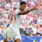 Jude Bellingham Antar Real Madrid Pecahkan Rekor Baru! Jude Bellingham pemain Real Madrid