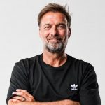 Jurgen Klopp pelatih Timnas Jerman