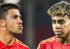 Kandidat peraih Trofi Ballon dOr 2026