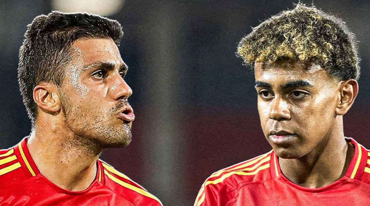 Kandidat peraih Trofi Ballon dOr 2026