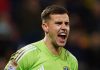 Karl Darlow