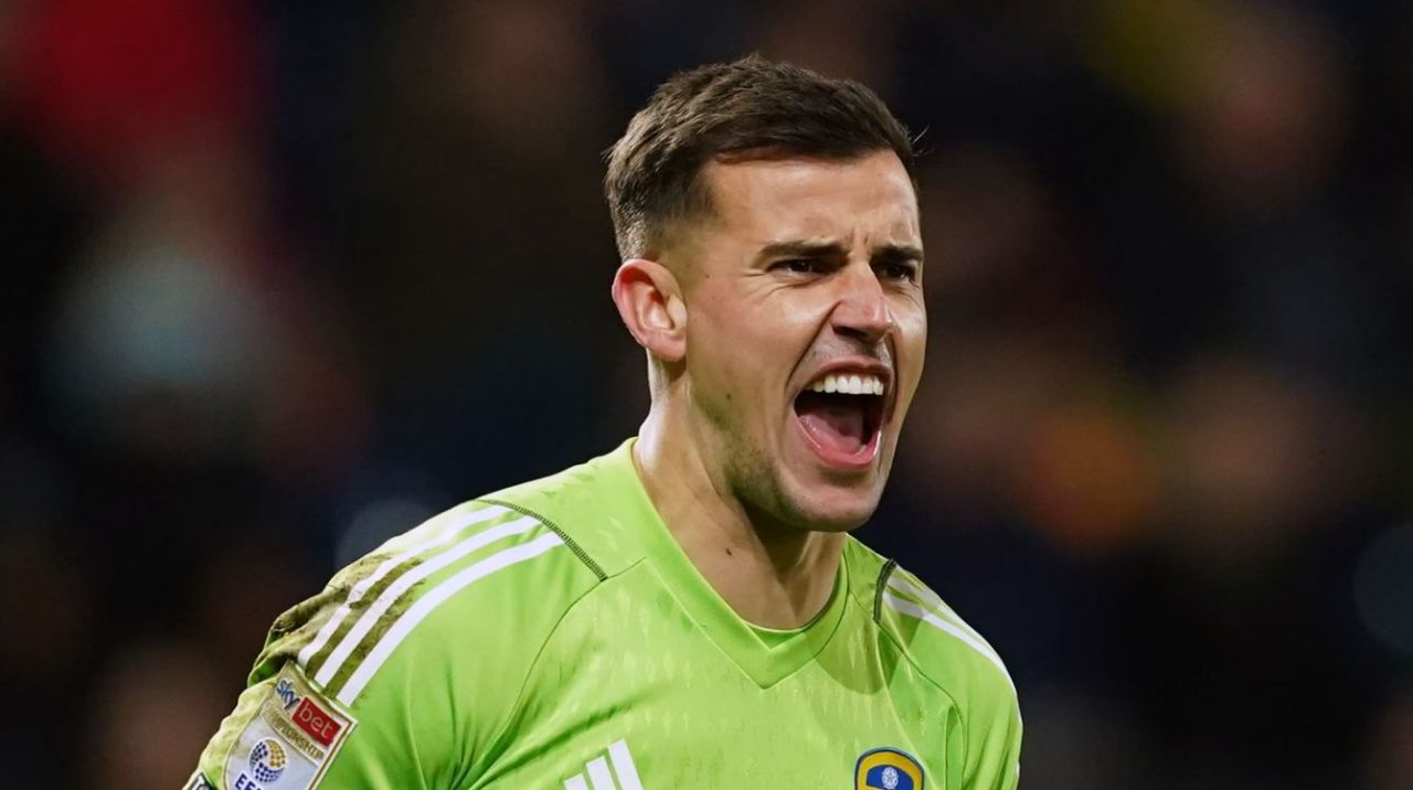 Karl Darlow