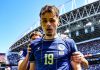 Kerim Alajbegović pemain Bayer Leverkusen