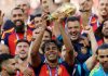 Lamine Yamal salah satu pemain termuda juara dunia