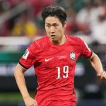 Resmi! Lee Kang-in Gabung Atletico Madrid, Warisi Nomor Ikonik 7 Lee Kang-in pemain baru Atletico Madrid