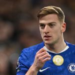 Chelsea Kesulitan Jual Liam Delap setelah The Villans Tolak Menampungnya Liam Delap pemain Chelsea