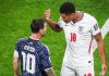 Lionel Messi vs Jude Bellinham