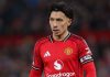 Lisandro Martinez diperkirakan pulih dari cedera sebelum laga Hull City vs Manchester United.