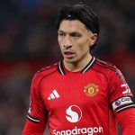 Manchester United Lega, Bek Andalan Setan Merah Berpeluang Tampil di Laga Perdana Liga Inggris Lisandro Martinez diperkirakan pulih dari cedera sebelum laga Hull City vs Manchester United.