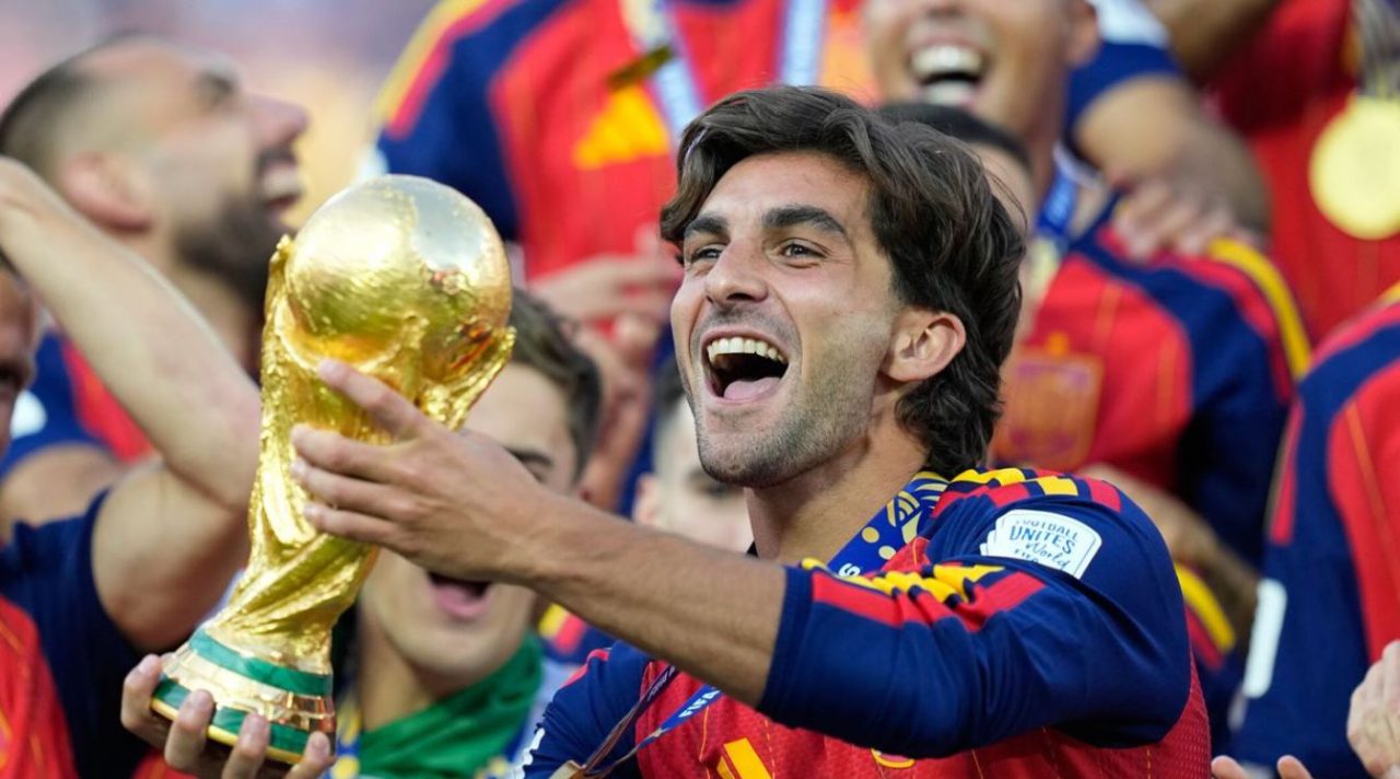 Liverpool kejar transfer Ferran Torres