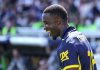 Mandela Keita pemain Parma