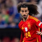 Marc Cucurella Siap Pensiun dari Timnas Spanyol Jika Juara Piala Dunia 2026 Marc Cucurella bek Timnas Spanyol dan Barcelona
