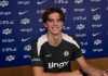 Marco Palestra.pemain Chelsea