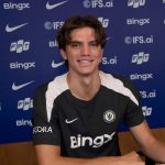 Marco Palestra.pemain Chelsea