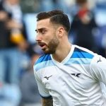 Tinggal Menunggu Resmi, Mario Gila Dikabarkan Sudah Sepakat Gabung AC Milan Mario Gila pemain Lazio