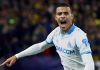 Mason Greenwood pemain Fenerbahce