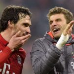 Thomas Müller Ingin Akuisisi Klub Portugal, Gandeng Mats Hummels dan Yann Sommer Mats Hummels dan Thomas Muller