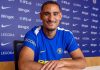 Maxence Lacroix pemain Chelsea