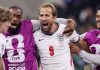 Meksiko vs Inggris - Piala Dunia 2026