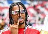 Michael Olise pemain Bayern Munchen