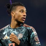 Michael Olise Tak Dijual, Bayern Munchen Tutup Peluang The Reds Michael Olise pemain Bayern Munchen