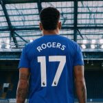 Morggan Rogers pemain Chelsea