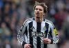 Nick Woltemade pemain Newcastle United