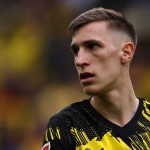 Transfer Liverpool Terancam Berantakan, Los Blancos Ikutan Kejar Bek Incaran The Reds Nico Schlotterbeck pemain Borussia Dortmund