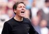Oliver Glasner pelatih baru Nottingham Forest