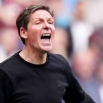 Resmi! Nottingham Forest Tunjuk Oliver Glasner sebagai Pengganti Vitor Pereira Oliver Glasner pelatih baru Nottingham Forest