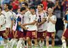 Pemain Timnas Spanyol